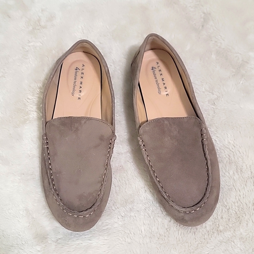 Alex Marie Loafers